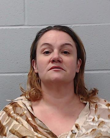 Husbands, Cristina Michelle arrested by Hays County SO/PD