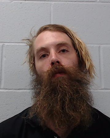 Woessner, Ryan James arrested by Hays County SO/PD