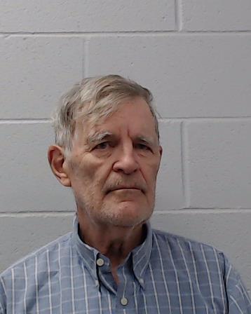 Hoyle, Robert Earle arrested by Hays County SO/PD