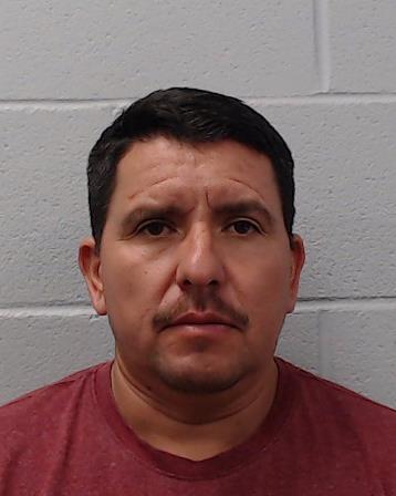 Duvon Hernandez, Jose Neri arrested by Hays County SO/PD