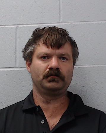 Bowell, Trae Dekster arrested by Hays County SO/PD