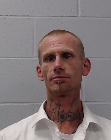 Duncan, Joshua David arrested by Hays County SO/PD