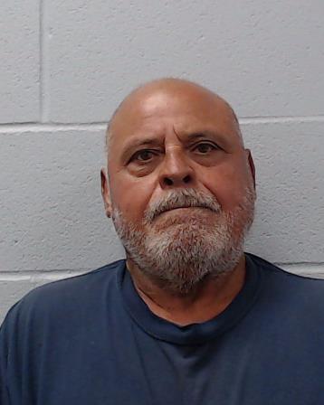 Saucedo, Robert arrested by Hays County SO/PD