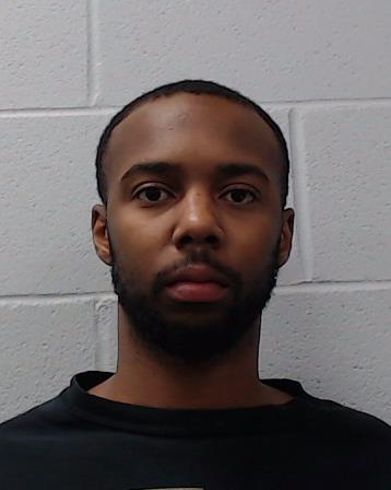 Mathis, Broderick Taray arrested by Hays County SO/PD