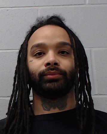 Polk, Isiah Shaquille arrested by Hays County SO/PD