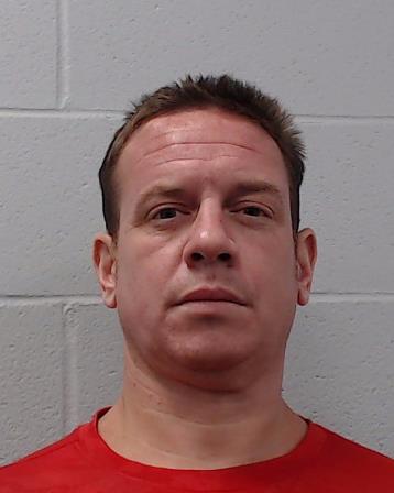 Williamson, Andrew Ryan arrested by Hays County SO/PD