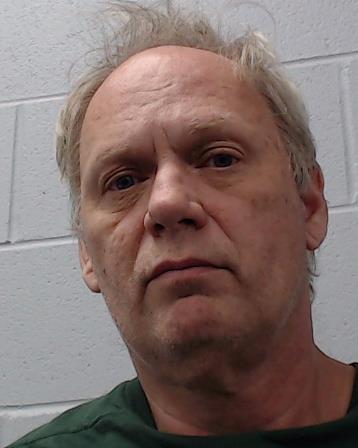 Boone, Patrick Eugene arrested by Hays County SO/PD