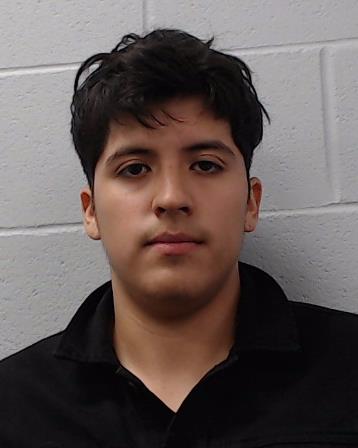 Martinez, Joanly arrested by Hays County SO/PD