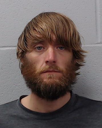 Sparks, Matthew Ryan arrested by Hays County SO/PD