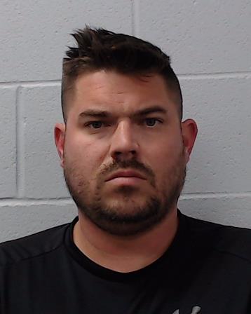 Horstmann, Kerry Brett, II arrested by Hays County SO/PD