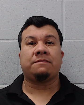 Arriaga, Herlindo Alavarez booking photo