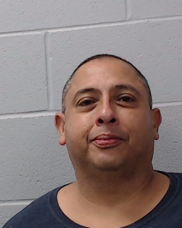 Bridge, Albert booking photo