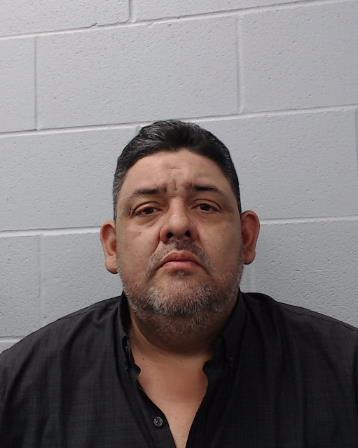 Reyes, Daniel, Jr. booking photo