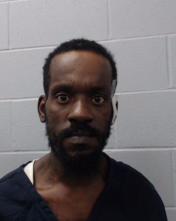 Gillis, Michael Jerome booking photo