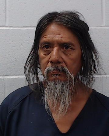 Deloa, Joseph booking photo