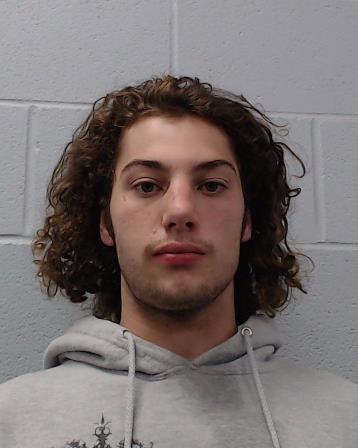 Bourguignon, Sage Christian booking photo