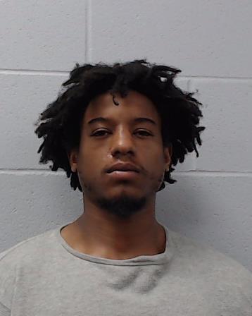 Hawkins, Brandon Deandre booking photo