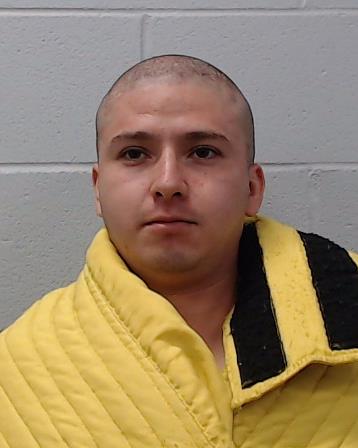 Trejo, Jose Juan De Guadalupe booking photo