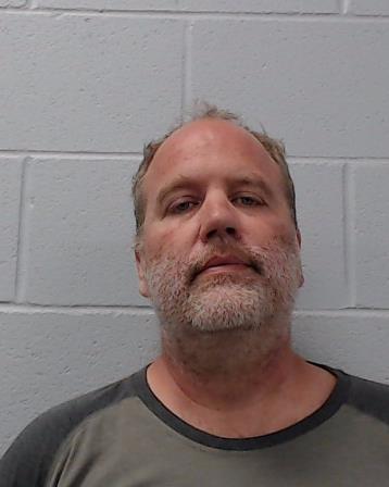 Browning, Joseph Aaron booking photo