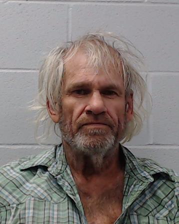 Harper, Harold Otis booking photo