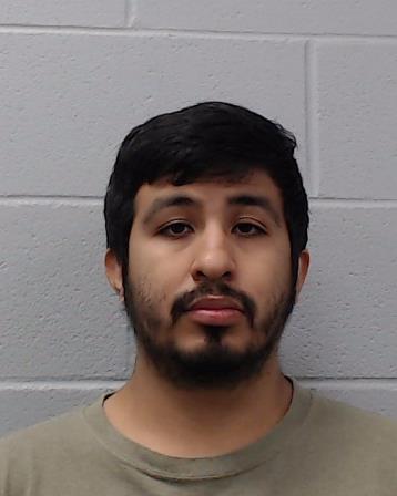 Olguin, Edwin Osvaldo booking photo