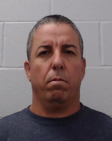 Garcia, Emicel Artigas booking photo