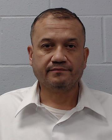 Gonzalez, Raul Luis booking photo