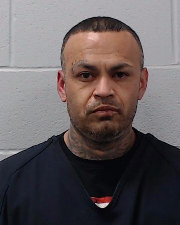 Avila, Daniel, Jr. booking photo