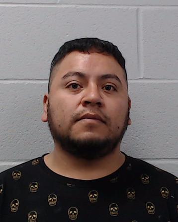 Perez-Hernandez, Julio Cesar booking photo