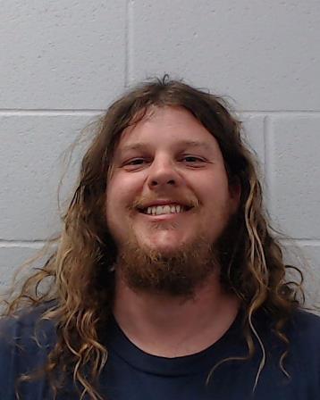 Martin, Bryce Dewayne booking photo