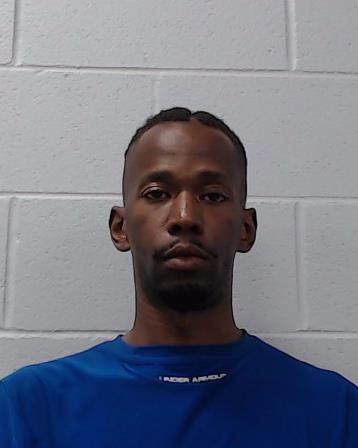 Young, Matthew Dwayne booking photo