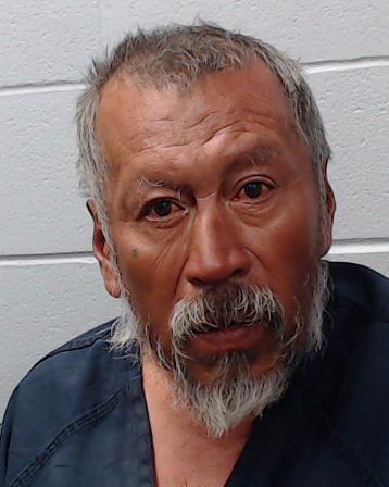 Alvarez, Gilbert Lara booking photo