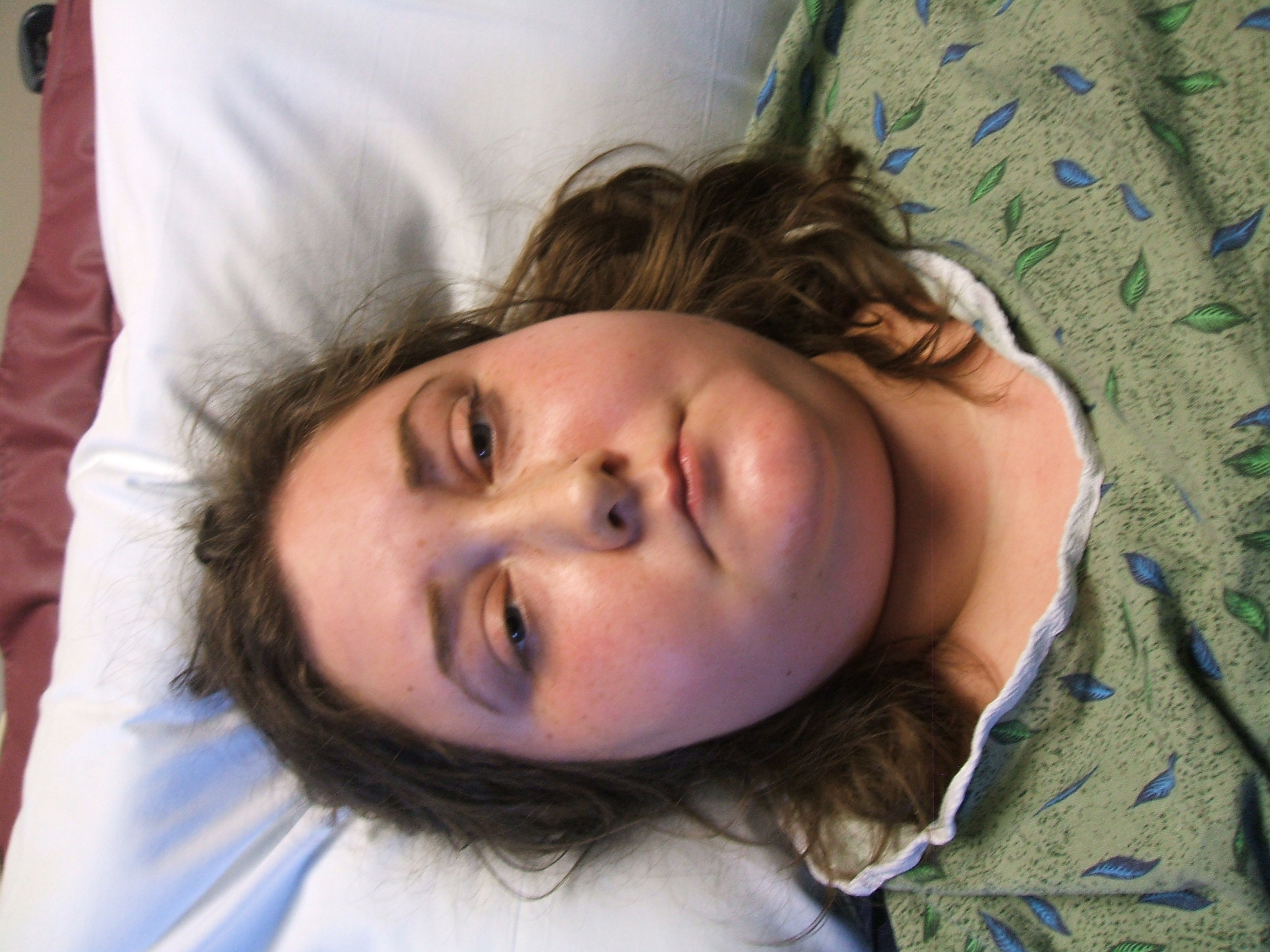 Reed, Bonnie Heather booking photo