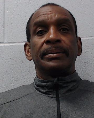 Dupree, Dale booking photo