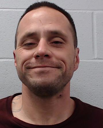 Huerta, Raul Christopher Grant booking photo