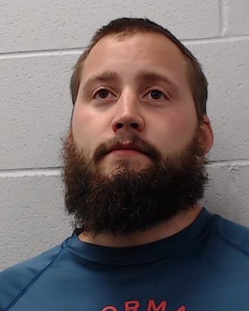 Quartapella, Michael James booking photo