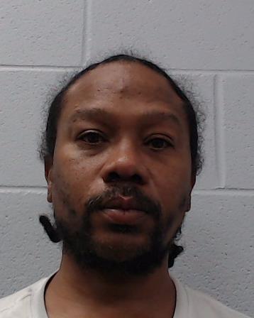 Dukes, Lebronze Lynn booking photo