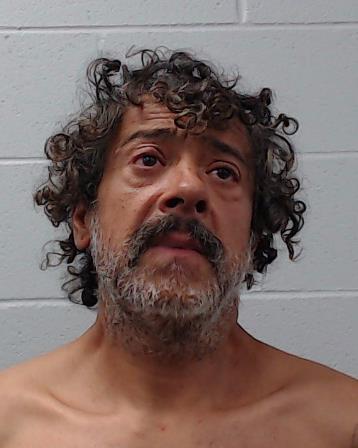 Gonzalez, Alejandro booking photo