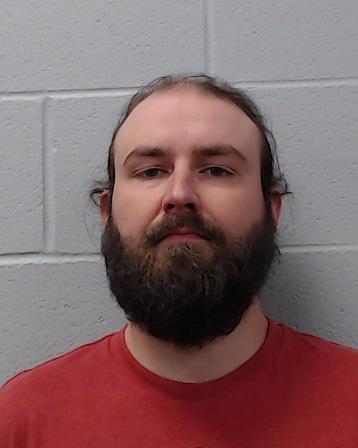 Grossman, Drake Ellis booking photo