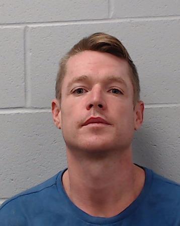 Murrin, Timothy Frank booking photo