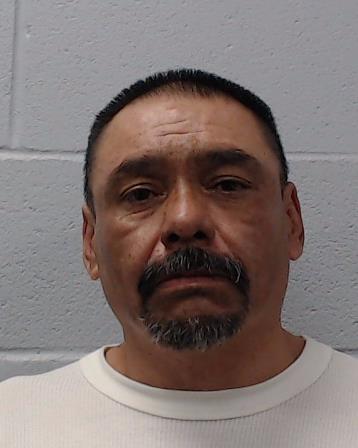 Hernandez, Manuel booking photo