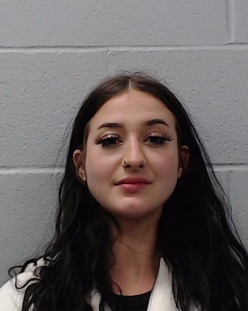 Peck, Madison Taylor arrested by Hays County SO/PD