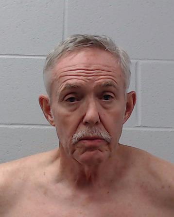 Boullioun, Elbert Oran arrested by Hays County SO/PD