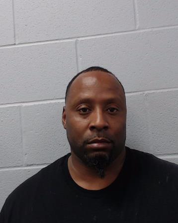 Nunez, Kenneth arrested by Hays County SO/PD