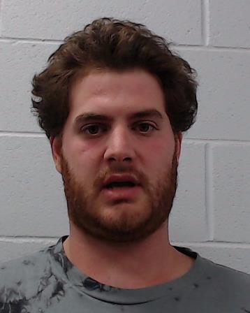 Boice, Nicholas Eole arrested by Hays County SO/PD