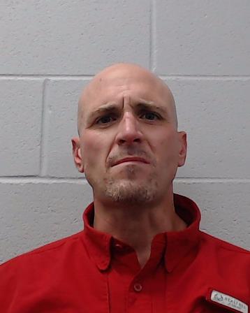 Cook, Sky Marshall arrested by Hays County SO/PD