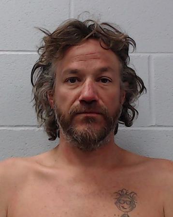 Haagensen, Steven Stuart arrested by Hays County SO/PD