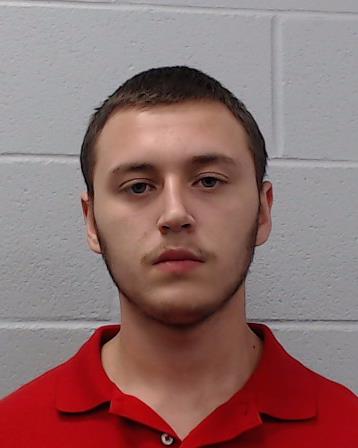 Diaz, Christian Dangelo booking photo