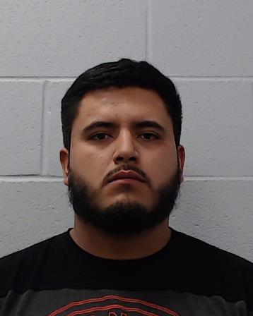 Ochoa Duran, Willver Alexis booking photo