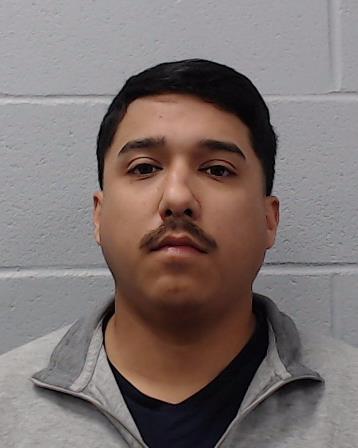 Espinosa, Hector, Jr. booking photo